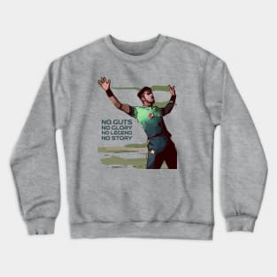 Pakistan Cricket - Passion Crewneck Sweatshirt